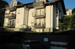 Wohnung mieten in Am Eichenwäldchen 16, 77830 Bühlertal, Schöne und gepflegte 3-Zimmer-Terrassenwohnung mit Balkon und Einbauküche in Bühlertal