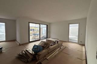 Wohnung mieten in Am Bahnsteig 14, 82024 Taufkirchen, Erstbezug: 3 Zi.-Whg. mit Einbauküche und umlaufenden Garten in Taufkirchen (nahe S-Bahn) ab 12/2025