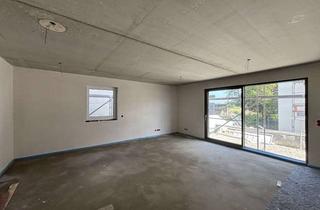 Wohnung mieten in Am Bahnsteig 14, 82024 Taufkirchen, Erstbezug: 2 Zi.-Whg. mit Einbauküche und Garten in Taufkirchen (nahe S-Bahn) ab 11/2025