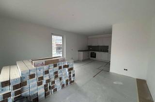 Wohnung mieten in Am Bahnsteig 14, 82024 Taufkirchen, Erstbezug: 3 Zi.-Whg. mit Einbauküche und Süd-Balkon in Taufkirchen (nahe S-Bahn) ab 12/2025