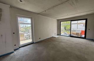 Wohnung mieten in Am Bahnsteig 14, 82024 Taufkirchen, Erstbezug: 2 Zi.-Whg. mit Einbauküche und Garten in Taufkirchen (nahe S-Bahn) ab 11/2025