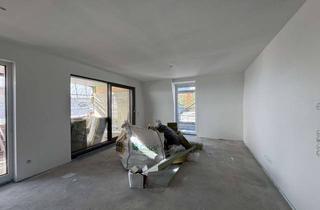 Wohnung mieten in Am Bahnsteig 14, 82024 Taufkirchen, Erstbezug: Dachgeschoss 3 Zi.-Whg. mit EBK und Dachterrasse in Taufkirchen (nahe S-Bahn) ab 12/2025