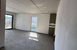 Wohnung mieten in Am Bahnsteig 14, 82024 Taufkirchen, Erstbezug: 2 Zi.-Whg. mit Einbauküche und Süd-West Balkon in Taufkirchen (nahe S-Bahn) ab 11/2025