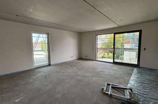 Wohnung mieten in Am Bahnsteig 14, 82024 Taufkirchen, Erstbezug: 2 Zi.-Whg. mit Einbauküche und Balkon in Taufkirchen (nahe S-Bahn) ab 11/2025