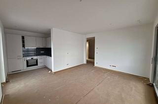 Wohnung mieten in Am Bahnsteig 14, 82024 Taufkirchen, Erstbezug: 2 Zi.-Whg. mit Einbauküche und Balkon in Taufkirchen (nahe S-Bahn) ab 12/2025