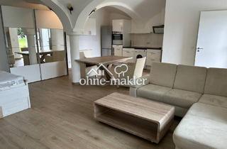 Wohnung mieten in 85659 Forstern, Renovierter Altbau mit Charme (Gewölbe)