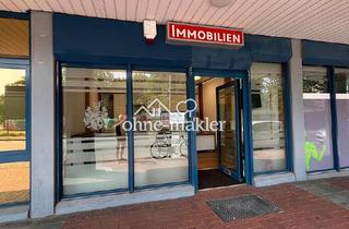 Büro zu mieten in 44575 Castrop-Rauxel, REDUZIERT Charmantes Ladenlokal / Büro in Castrop-Rauxel - voll eingerichtet & sofort startklar!