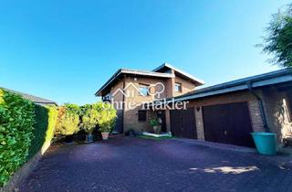 Einfamilienhaus kaufen in 64354 Reinheim, Gepflegtes Einfamilienhaus mit großem Garten in ruhiger Feldrandlage in Reinheim