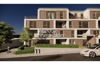 Wohnung kaufen in 65527 Niedernhausen, 2-Zimmer Wohnung mit Fernblick