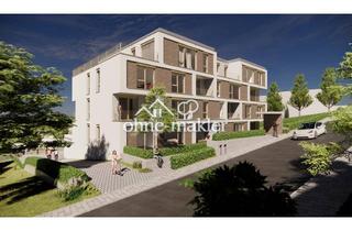 Wohnung kaufen in 65527 Niedernhausen, 3-Zimmer Wohnung mit Balkon