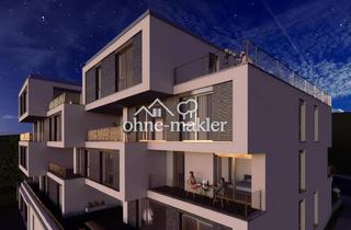 Wohnung kaufen in 65527 Niedernhausen, 3-Zimmer Wohnung mit großer Terrasse