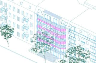 Wohnung kaufen in 10317 Berlin, Baugemeinschaft Berlin Rummelsburg, Neubau