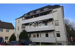 Anlageobjekt in 31275 Lehrte, Gepflegtes MFH Lehrte-Stadt, 7 Wohnungen, 4 Garagen, Gärten, voll vermietet, Faktor 19