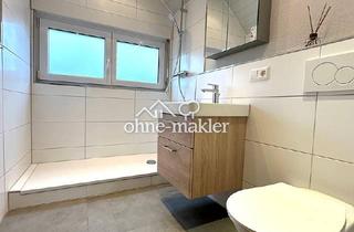 Wohnung mieten in 74177 Bad Friedrichshall, Neues Bad & ruhige Lage - 3,5-Zimmer-Maisonette mit Balkon & Garage