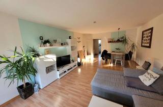 Wohnung mieten in 86399 Bobingen, 2-ZKB mit Garten in Bobingen-Mitte