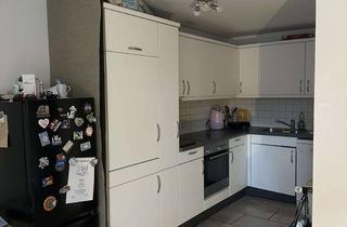 Wohnung mieten in Schlösserstr. 15, 99084 Altstadt, ZWISCHENMIETE : Mitten in der Erfurter Altstadt möblierte Maisonette-Wohnung (September – Februar)