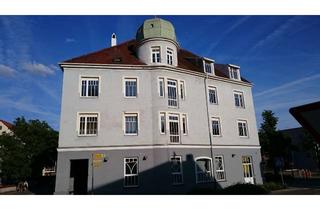 Wohnung mieten in Bahnhofstraße 50, 91757 Treuchtlingen, Schöne, gepflegte 3-Zimmer-Wohnung in Treuchtlingen