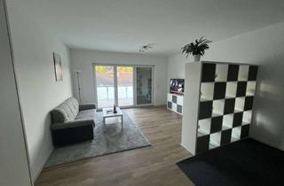 Wohnung mieten in Danziger Straße 44, 38239 Thiede, Schöne 2-Zi. Wohnung in Thiede // EBK, Balkon, Dusche-Badewanne