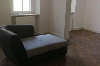 Wohnung mieten in 55442 Stromberg, Geschmackvolle 1-Zimmer-Erdgeschosswohnung mit gehobener Innenausstattung mit EBK in Stromberg