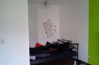 Wohnung mieten in Levesweg, 79761 Waldshut-Tiengen, 1-Zimmer-Wohnung mit Balkon und Einbauküche in Waltshut Tiegen ( Bergstadt )