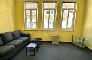 Wohnung mieten in 27283 Verden, Geschmackvolle möblierte 2-Zimmer-Wohnung in Verden (Aller) Zentrum. Zeitmietvertrag auf 2 Jahre.