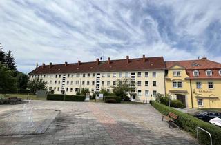 Wohnung mieten in Frauensteiner Straße 14 C, 09600 Weißenborn, Wohnen am Schloss in zentraler Lage! Sanierte 2-Zimmer-Hochparterre-Wohnung in Weißenborn