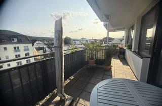 Wohnung mieten in Hauptstraße 37, 53474 Bad Neuenahr-Ahrweiler, Helle 3-Zimmer-Wohnung mit zwei Balkonen, zentral am Bahnhof Bad Neuenahr – ab 01.11.2025
