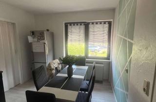 Wohnung mieten in Hauptstraße 21a, 66909 Hüffler, Schöne 2-Zimmer-Wohnung mit Balkon und EBK in Hüffler