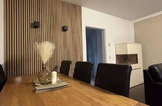 Wohnung mieten in 65520 Bad Camberg, Neu sanierte 4-Zimmer-Wohnung – Bezug ab 01.01.2026