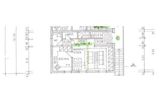 Wohnung mieten in 77955 Ettenheim, Attraktive 3-Zimmer-Wohnung mit EBK in Ettenheim