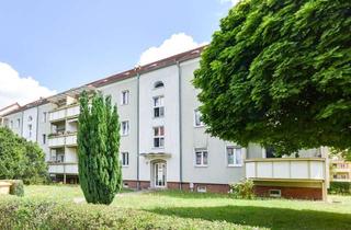 Wohnung mieten in Heinrich-Heine-Str. 48, 02826 Rauschwalde, Wohnen am Fuße der Landeskrone