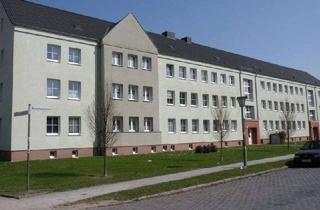 Wohnung mieten in Jaromarstr. 19, 18437 Tribseer Siedlung, 2-Raumwohnung mit Balkon!