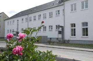 Wohnung mieten in Friedrich-List-Str. 26, 18437 Tribseer Vorstadt, Großzügig geschnittene Erdgeschosswohnung!