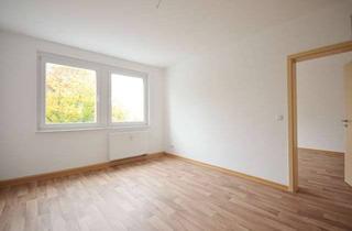 Wohnung mieten in Zwickauer Straße 22, 01587 Riesa, Schicke 2-Raumwohnung in ruhiger Wohnlage!