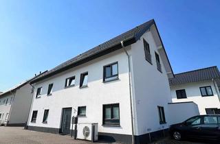 Wohnung mieten in Jägerstraße 56, 53721 Siegburg, Wertvoll. Modern. Geborgen - Neuwertige 3-Zimmer-Erdgeschosswohnung mit Terrasse in Siegburg