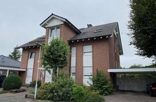 Wohnung mieten in Völkers Röttchen 8A, 48653 Coesfeld, Erdgeschosswohnung mit Garten in begehrter Wohnlage