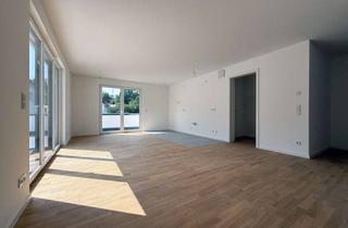 Penthouse mieten in Teufelsgrund, 35580 Wetzlar, Modernes Penthouse im Neubau mit großer Dachterrasse – 4 Zimmer, Erstbezug in ruhiger Lage