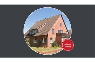 Wohnung mieten in 21365 Adendorf, Helle und großzügige 2-Zimmer Wohnung in Adendorf mit Garage