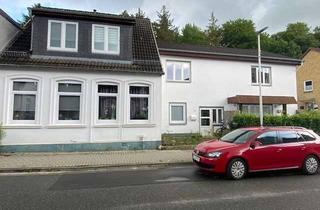 Wohnung mieten in Collenburger Straße 35-37, 24960 Glücksburg, 2,5-Zimmer-Wohnung, Collenburger Str. 35-37, Glücksburg, 1. OG! Bitte bewerben Sie sich online !