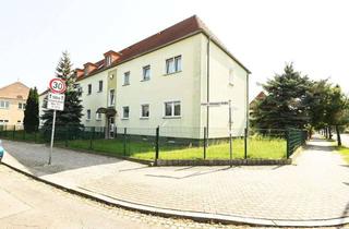 Wohnung mieten in Robert-Schumann-Str., 01589 Riesa, 2-Raum-Wohnung im Stadtzentrum von Riesa