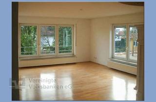 Wohnung mieten in 71101 Schönaich, Großzügig wohnen - Komfort genießen!