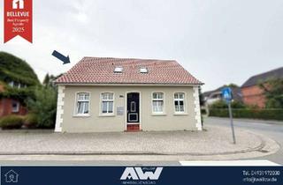 Wohnung mieten in 26506 Norden, Gepflegte Singlewohnung in zentraler Lage von Norden!