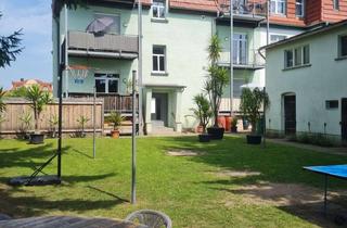 Wohnung mieten in 01877 Bischofswerda, Lichtdurchflutete Wohnung mit Südbalkon
