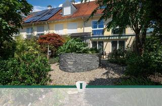 Reihenhaus kaufen in 78315 Radolfzell, Attraktives, modernes Reihenhaus in ruhiger u. bevorzugter Wohnlage im Stadtteil Böhringen