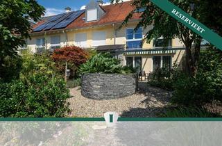 Reihenhaus kaufen in 78315 Radolfzell, Attraktives, modernes Reihenhaus in ruhiger u. bevorzugter Wohnlage im Stadtteil Böhringen