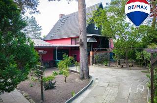 Haus kaufen in 39291 Grabow, Ein Zuhause mit Herz – Viel Platz für Familie, Natur und gemeinsame Zeit