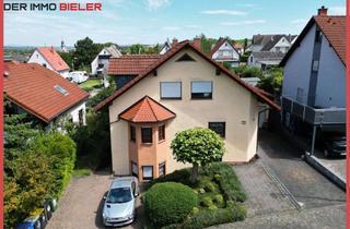 Haus kaufen in 55291 Saulheim, Großes Haus in Saulheim sofort selbst bewohnen und mit 3 vermieteten ELWs Einnahmen generieren