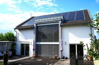 Villa kaufen in 75417 Mühlacker, Luxus, Komfort & moderne Haustechnik – Villa mit 300 m² Wohnfläche in Toplage