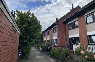 Haus kaufen in 21339 Lüneburg, Gemütliches Reihenmittelhaus auf dem Kreideberg (Erbbaurecht)