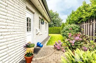Einfamilienhaus kaufen in 21357 Bardowick, Einziehen und Wohlfühlen – Einfamilienhaus in Bardowick auf Erbpacht